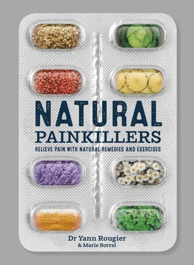 bokomslag Natural Painkillers