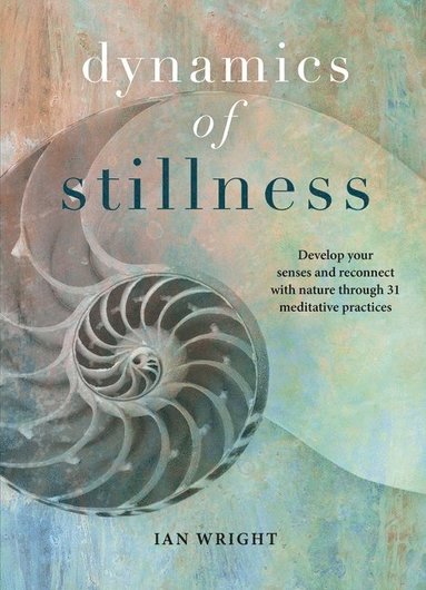 bokomslag The Dynamics of Stillness
