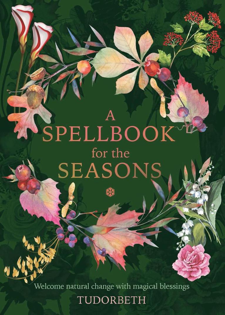 A Spellbook for the Seasons 1