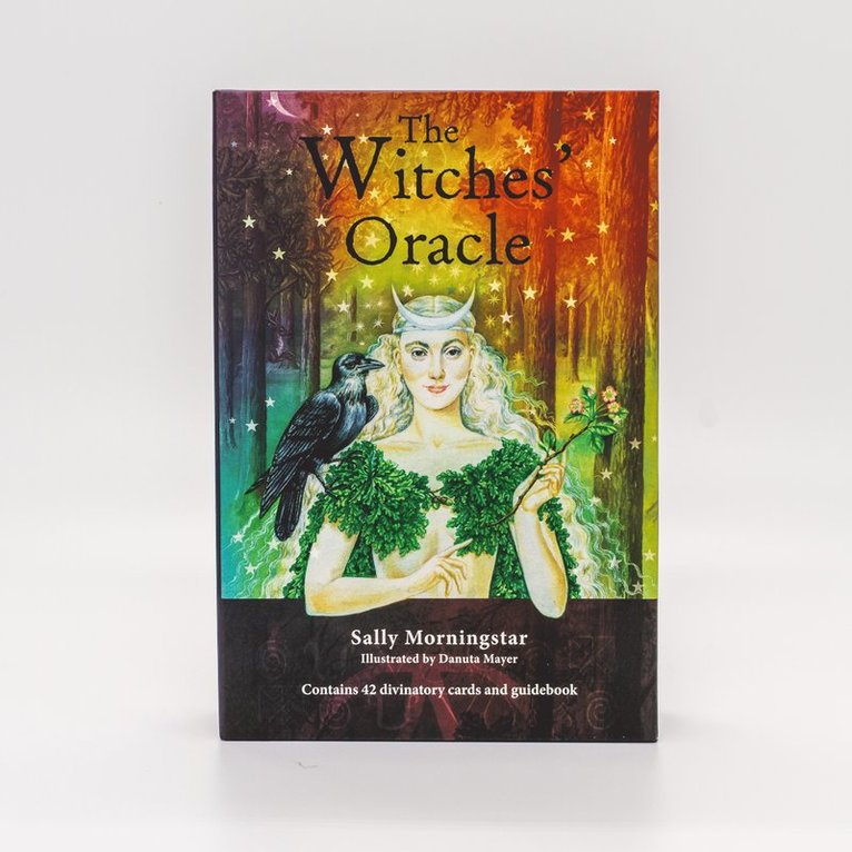 The Witches' Oracle 1