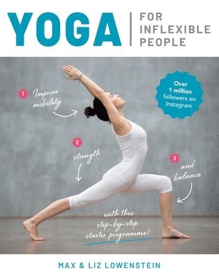 Yoga for Inflexible People 1