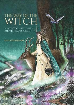 bokomslag Way of the Witch