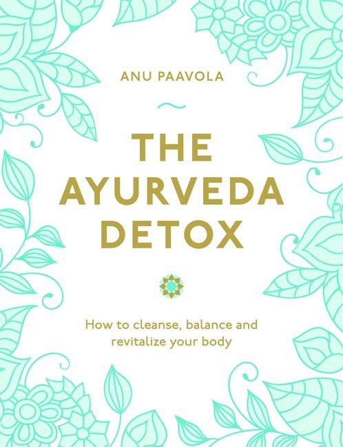 Ayurveda Detox 1