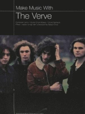 Make Music With The Verve 1