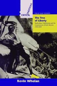 bokomslag Tree of Liberty