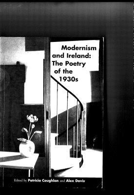 Modernism and Ireland 1