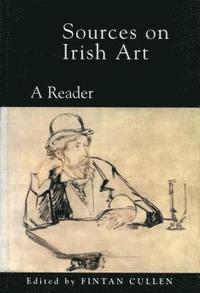 bokomslag Sources in Irish Art