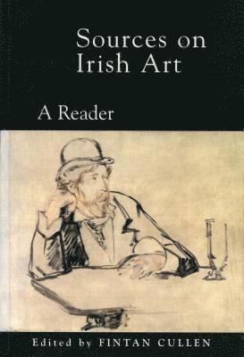 Sources in Irish Art 1
