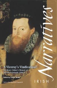 bokomslag Viceroy's Vindication
