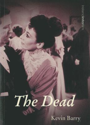bokomslag The Dead