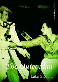 bokomslag The Quiet Man