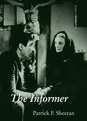 bokomslag Informer, The