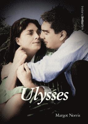Margot Norris, Margot Norris - Ulysses, Häftad