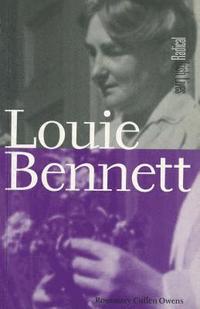 bokomslag Louie Bennett