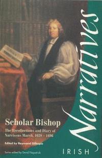 bokomslag Scholar Bishop