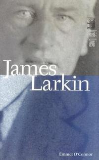 bokomslag James Larkin