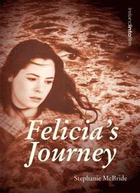 bokomslag Felicia's Journey