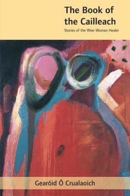bokomslag Book of the Cailleach