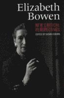 bokomslag Elizabeth Bowen