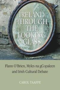 bokomslag Ireland Through the Looking-glass
