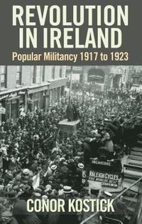 bokomslag Revolution in Ireland