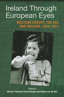 Ireland Through European Eyes 1
