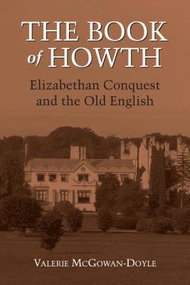 The Book of Howth 1