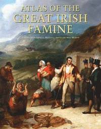 bokomslag Atlas of the Great Irish Famine