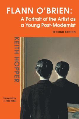 Keith Hopper - Flann O'Brien, Häftad