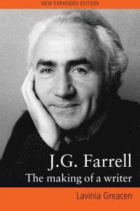 bokomslag J. G. Farrell