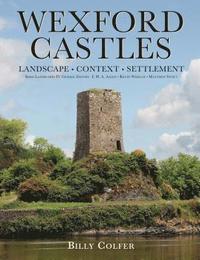bokomslag Wexford Castles