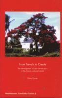 Chris Corne - From French to Creole, Häftad