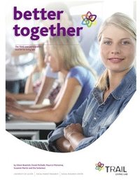 bokomslag Better Together - the TRAIL User Participation Toolkit for Living Labs