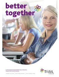 bokomslag Better Together - The TRAIL User Participation Toolkit for Living Labs