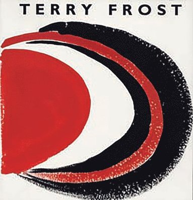 bokomslag Terry Frost