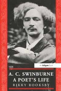 bokomslag A.C. Swinburne