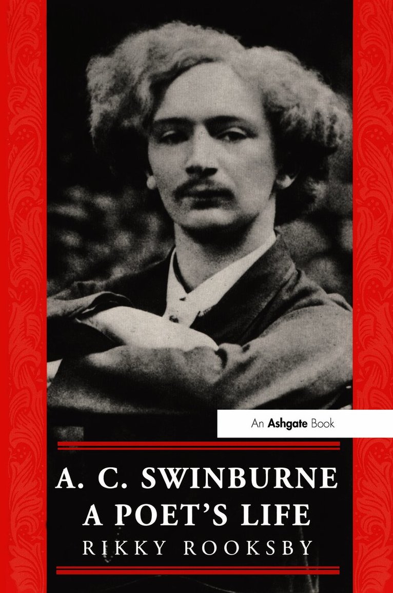 A.C. Swinburne