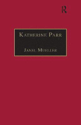 Katherine Parr 1