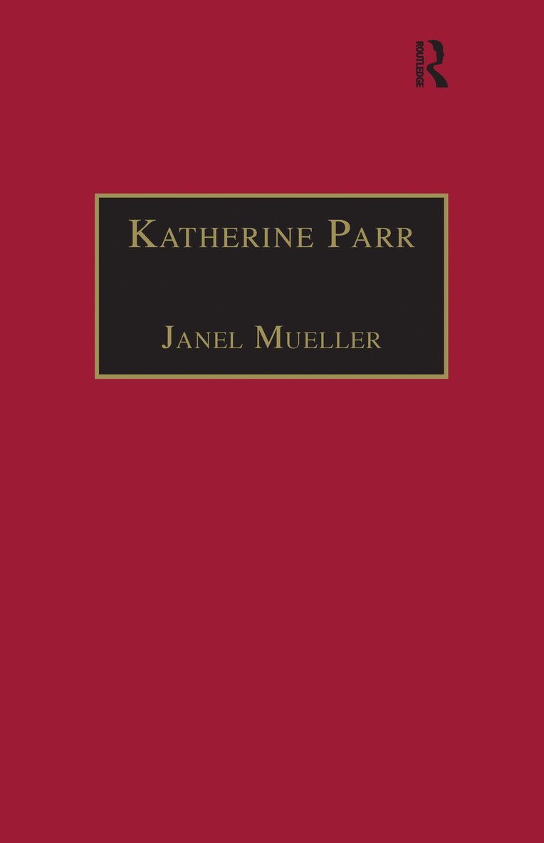 Katherine Parr