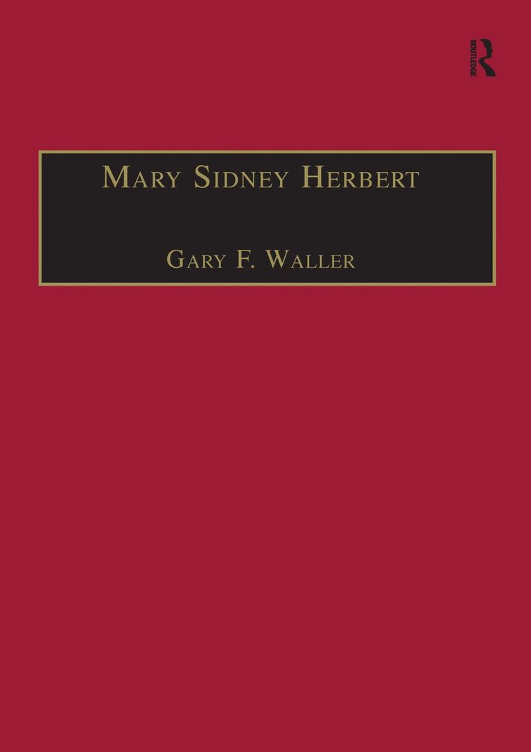 Mary Sidney Herbert