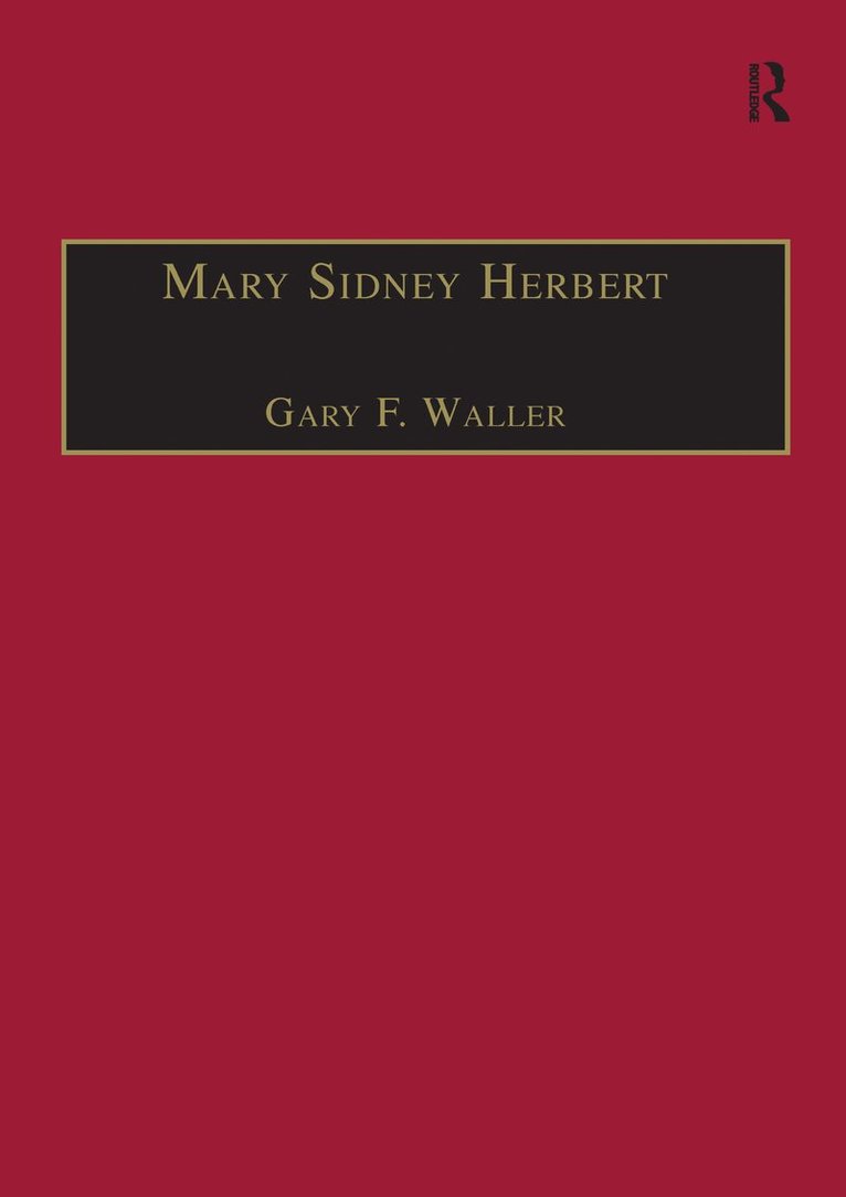 Mary Sidney Herbert 1