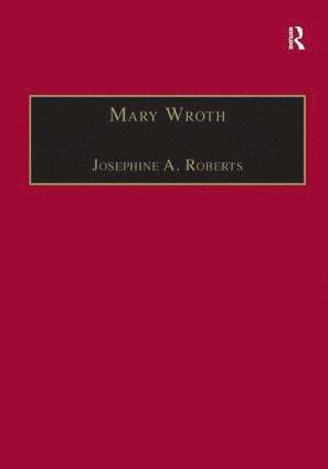 Mary Wroth 1