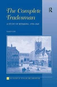bokomslag The Complete Tradesman