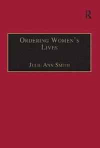 bokomslag Ordering Women's Lives