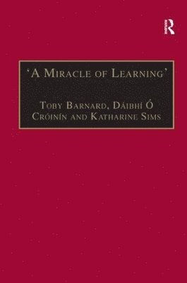 A Miracle of Learning 1