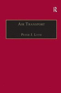 bokomslag Air Transport