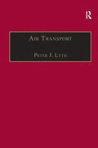 bokomslag Air Transport