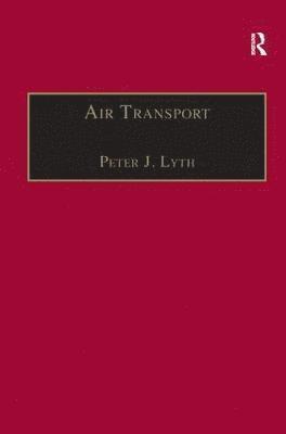 bokomslag Air Transport