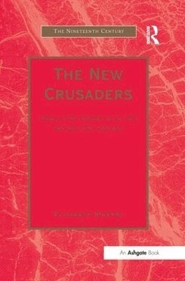 bokomslag New Crusaders