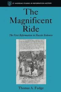 bokomslag The Magnificent Ride